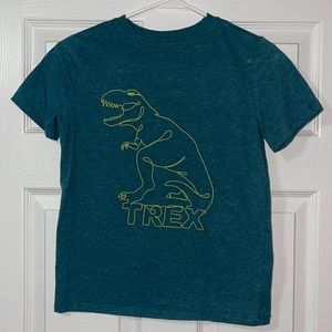 Cat & Jack Dinosaur T-Shirt